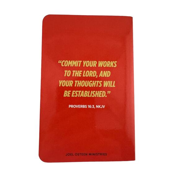 Think This Not That 101 Breakthrough Thoughts for a Breakthrough Life - Picture 2 of 2